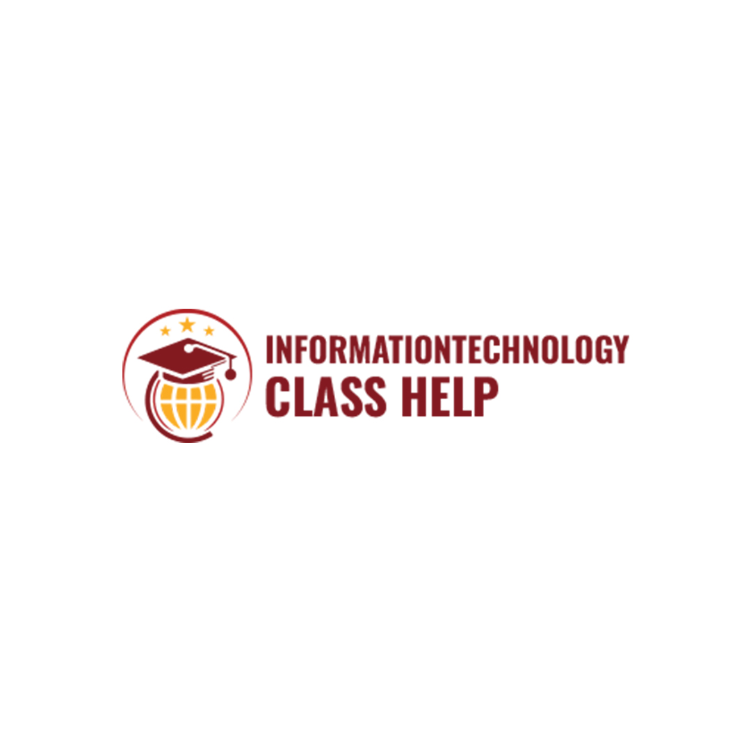 informationtechnologyclasshelp